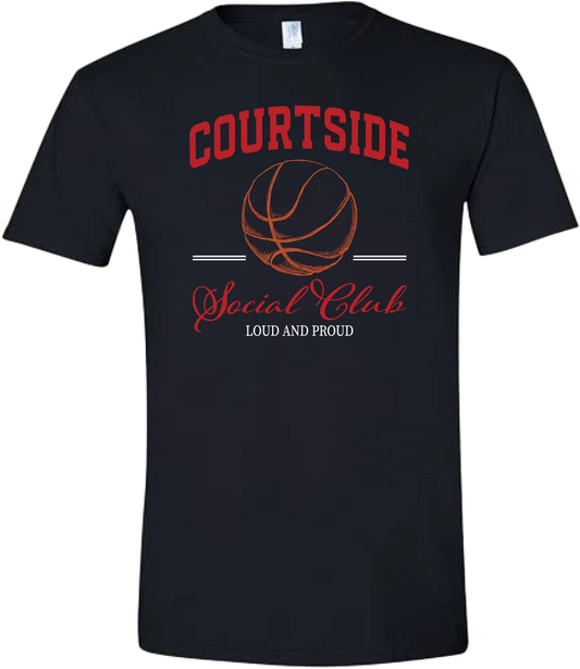 Courtside Social Club