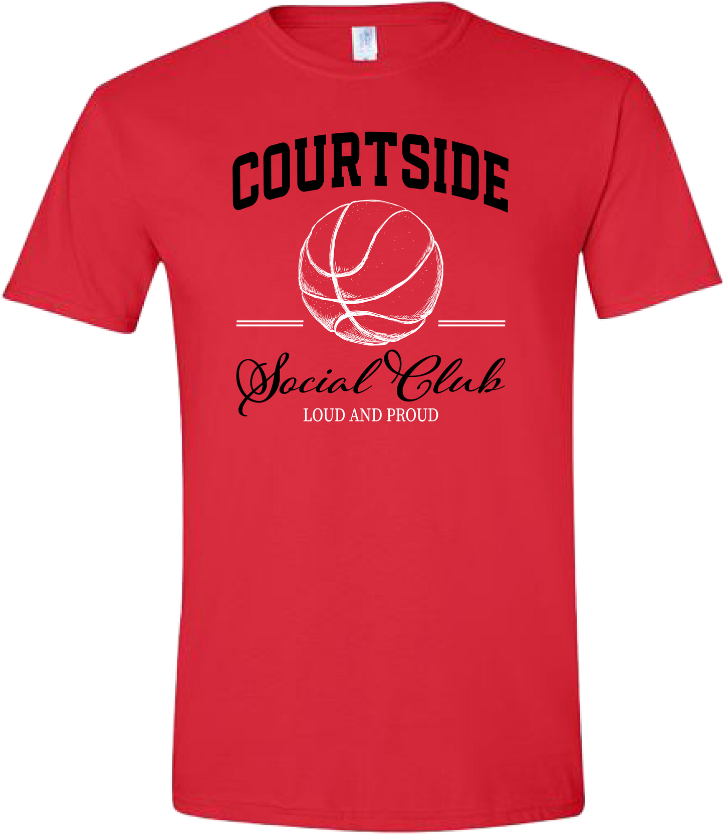 Courtside Social Club