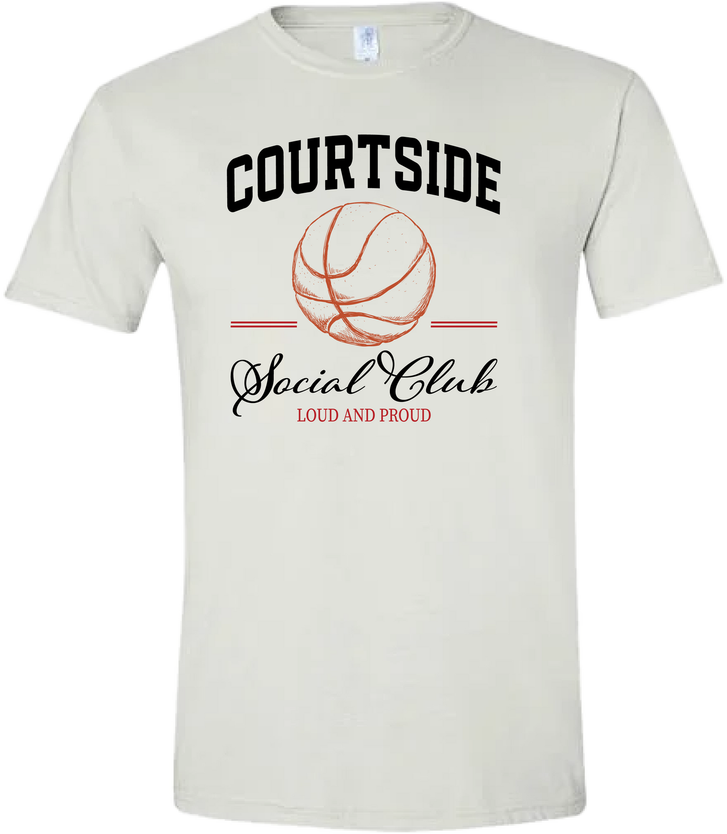 Courtside Social Club