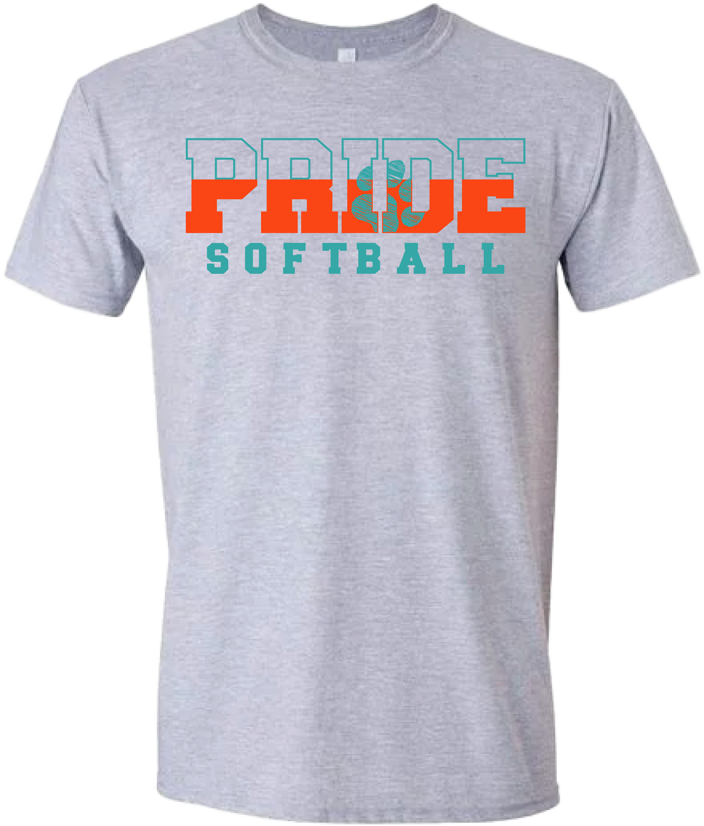 Dual Toned Pride