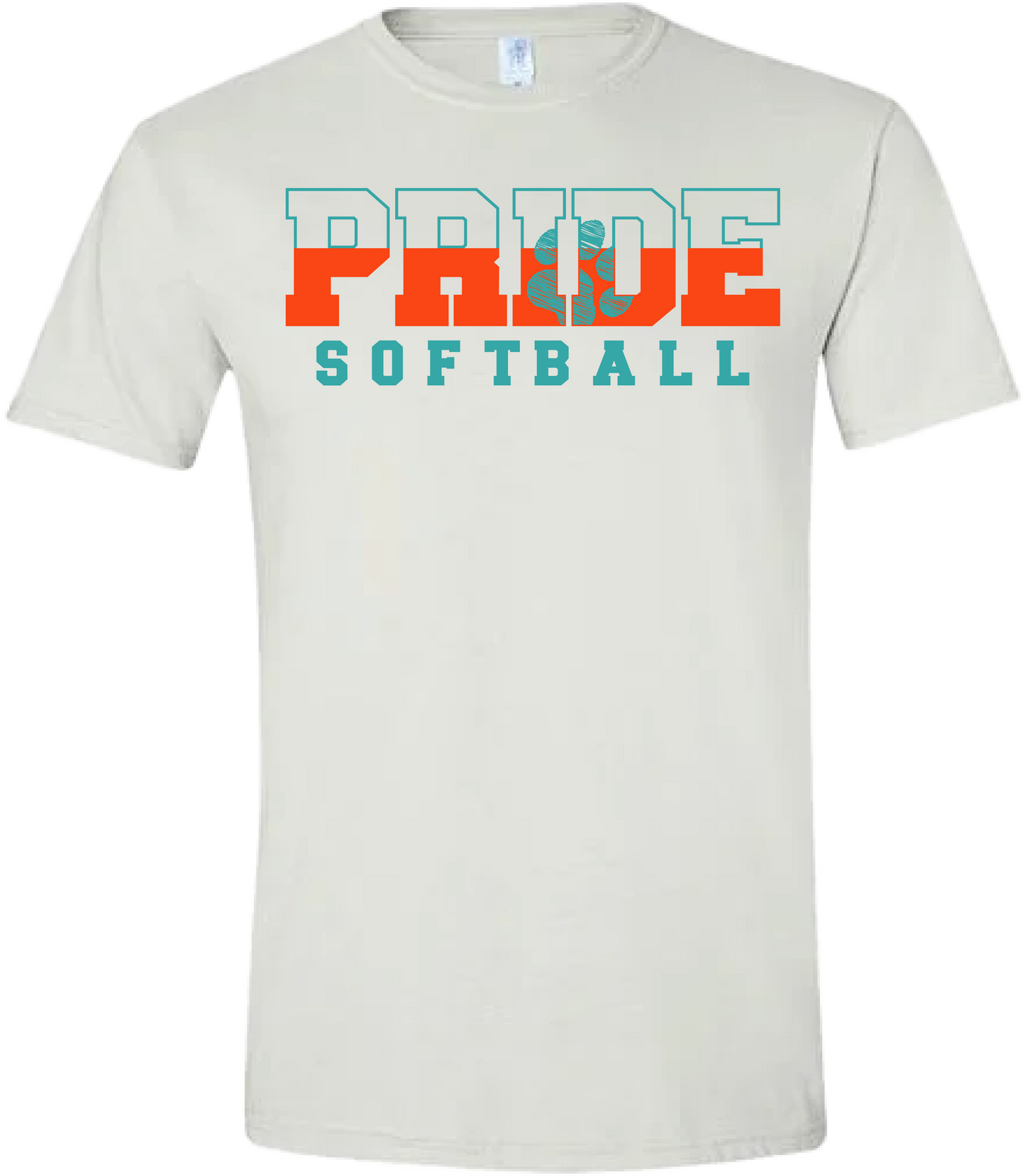 Dual Toned Pride