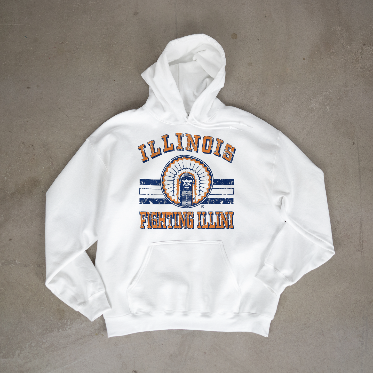 Illinois Fighting Illini