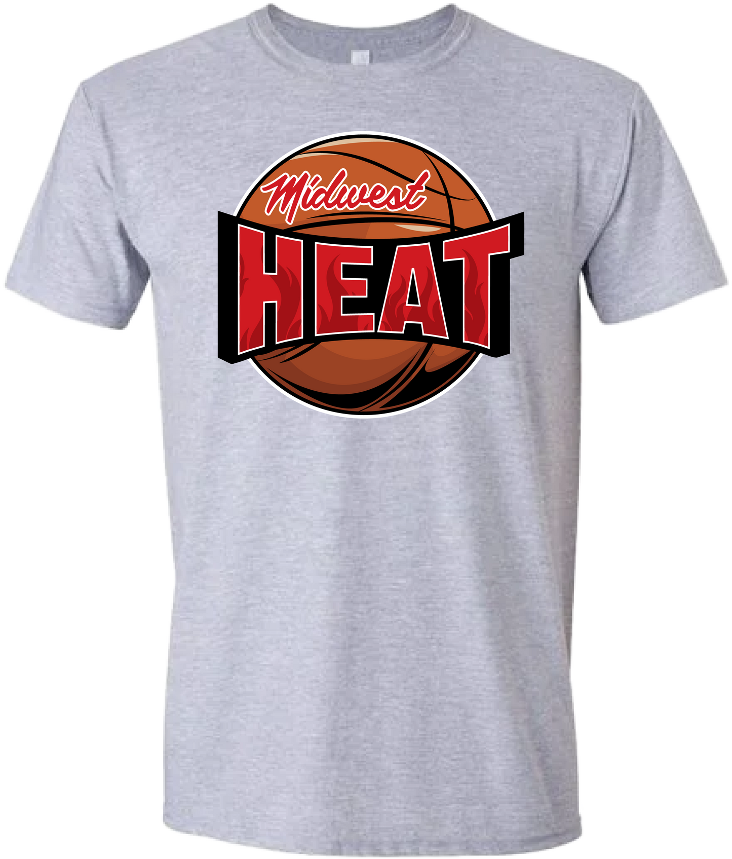 Midwest Fire Heat