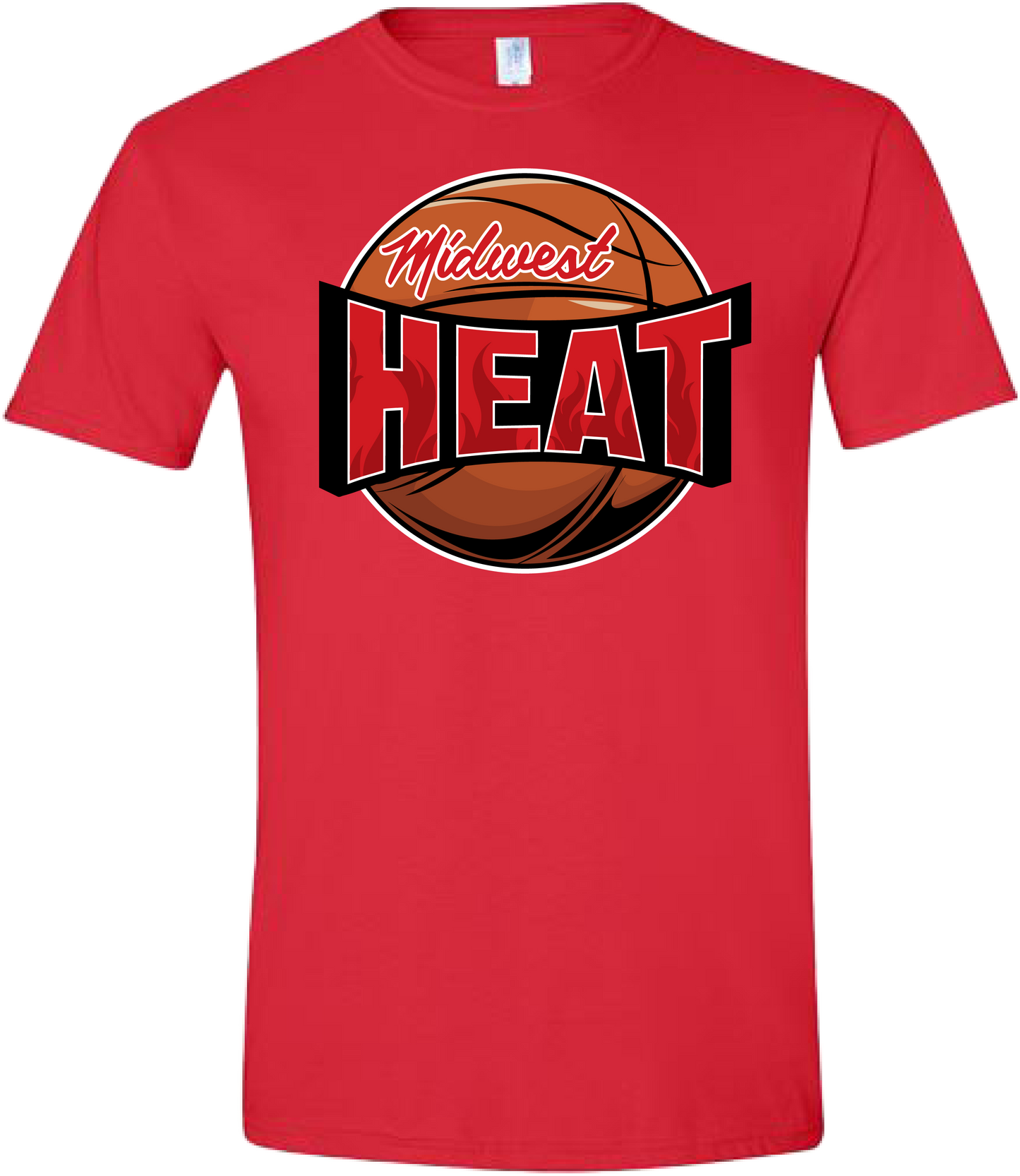 Midwest Fire Heat