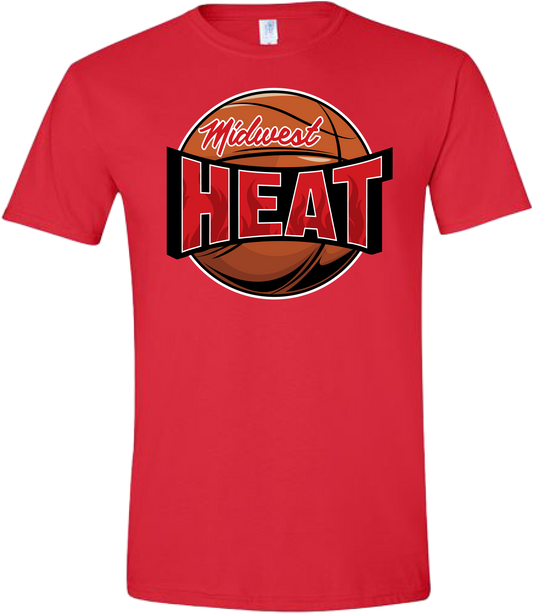 Midwest Fire Heat