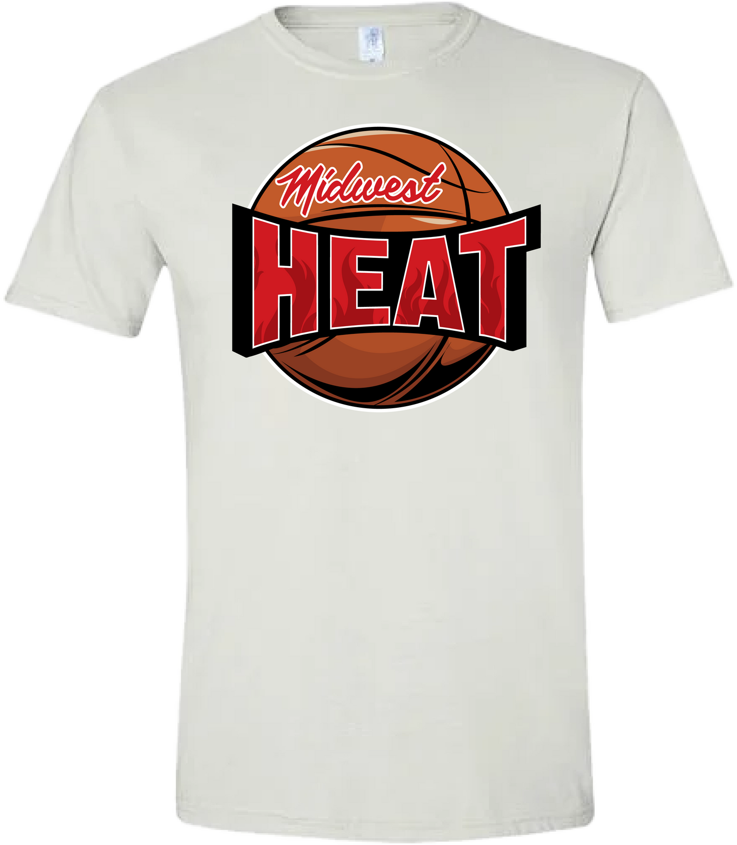 Midwest Fire Heat