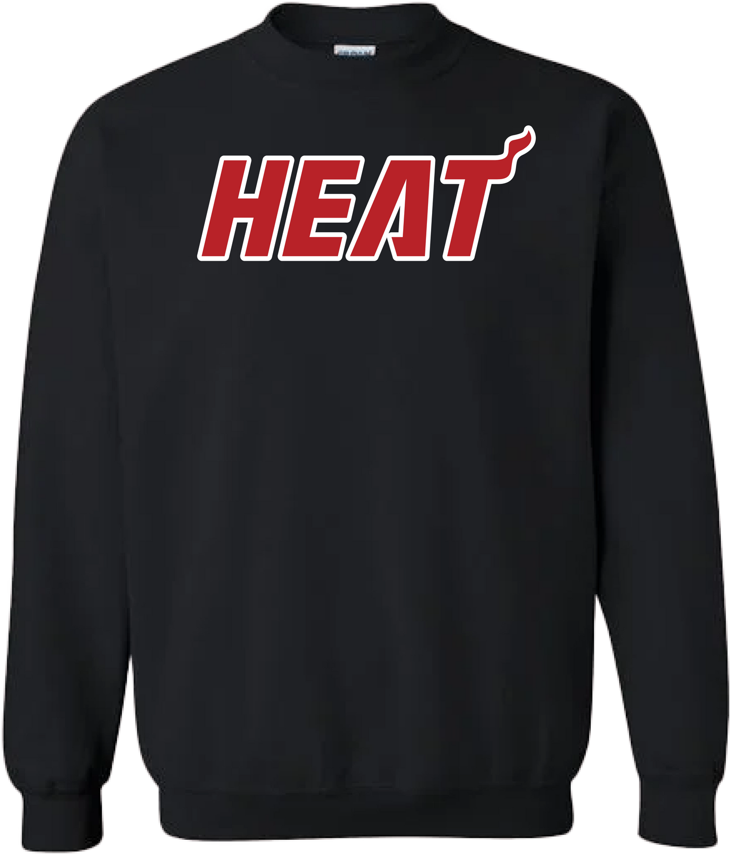 HEAT Crewneck