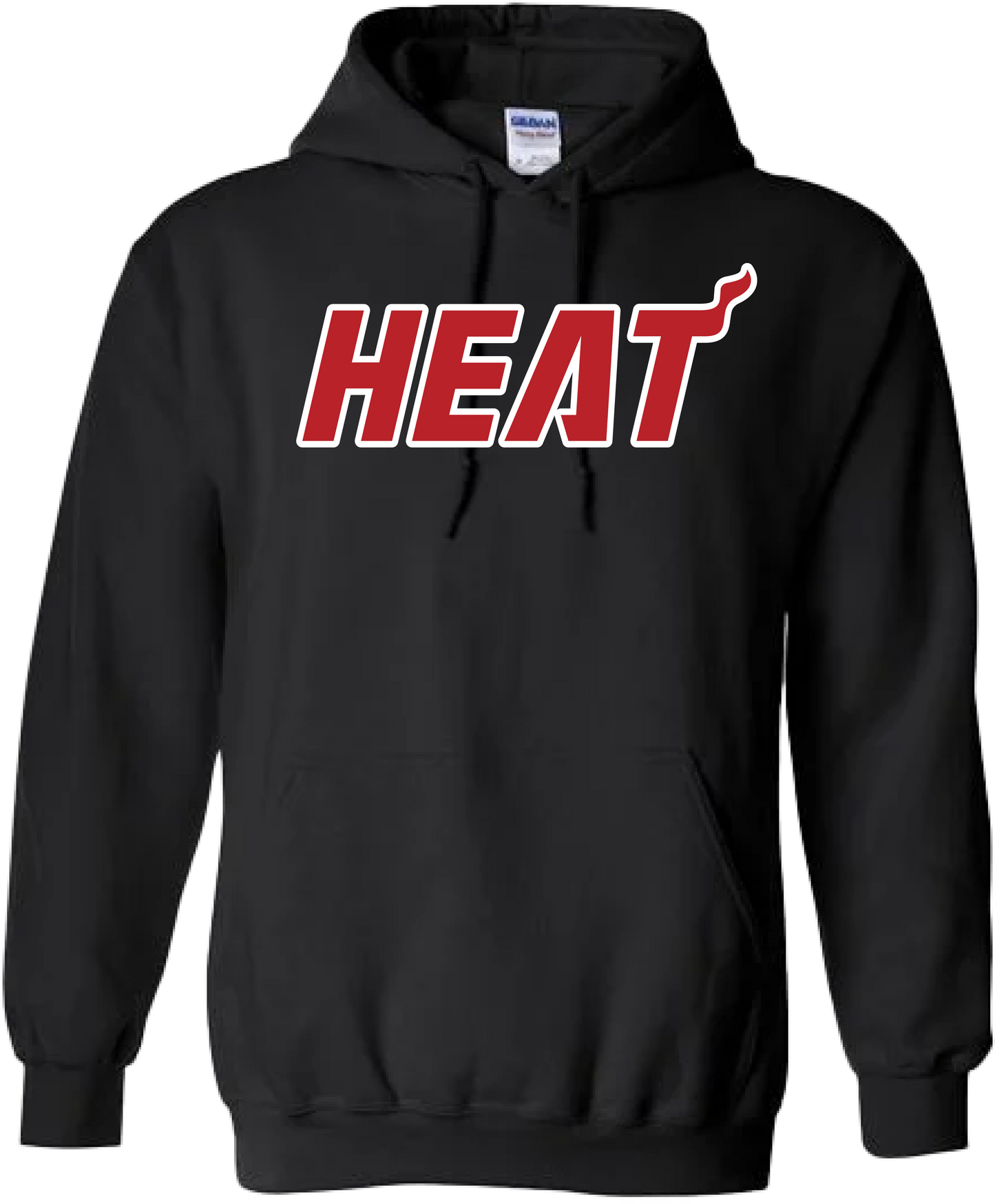 HEAT Hoodie
