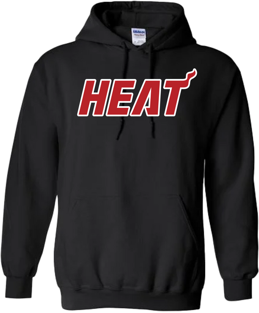 HEAT Hoodie
