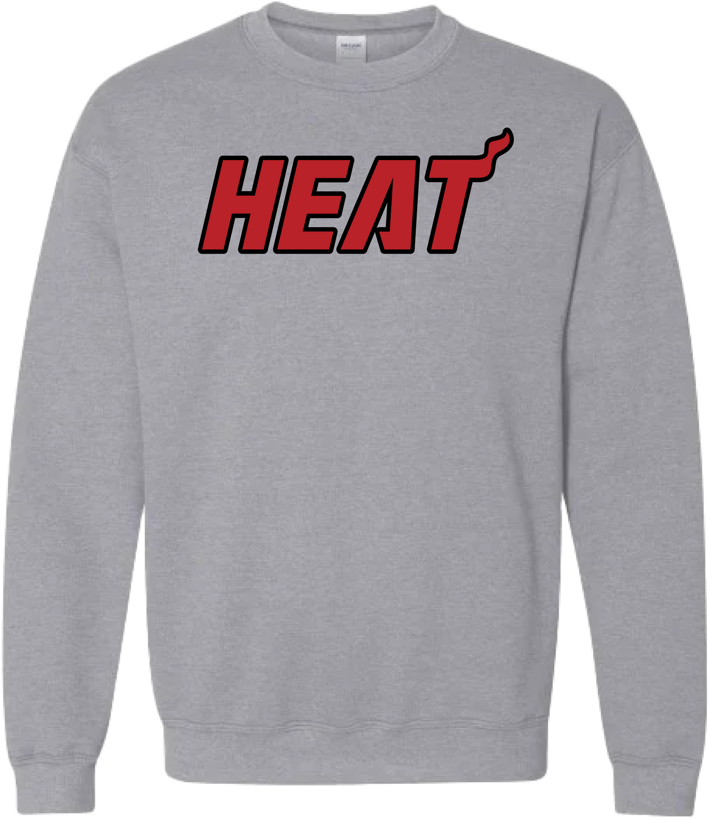 HEAT Crewneck