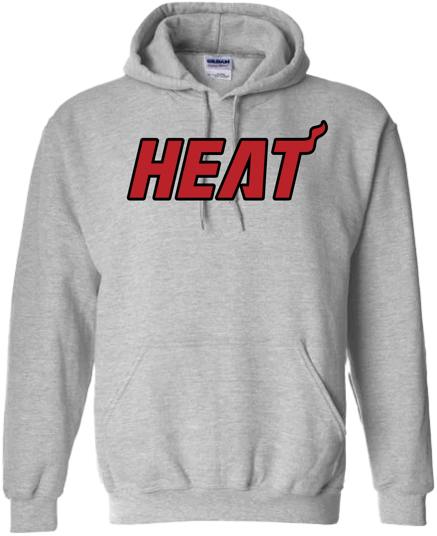 HEAT Hoodie