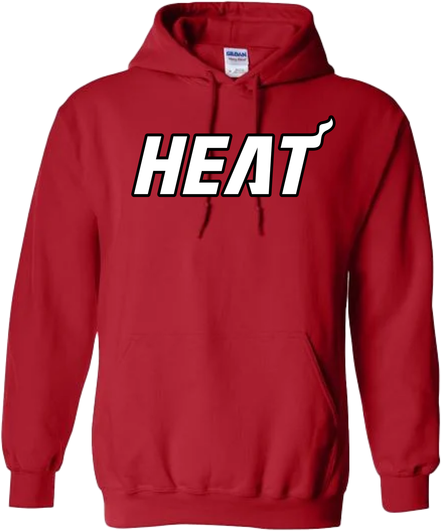 HEAT Hoodie