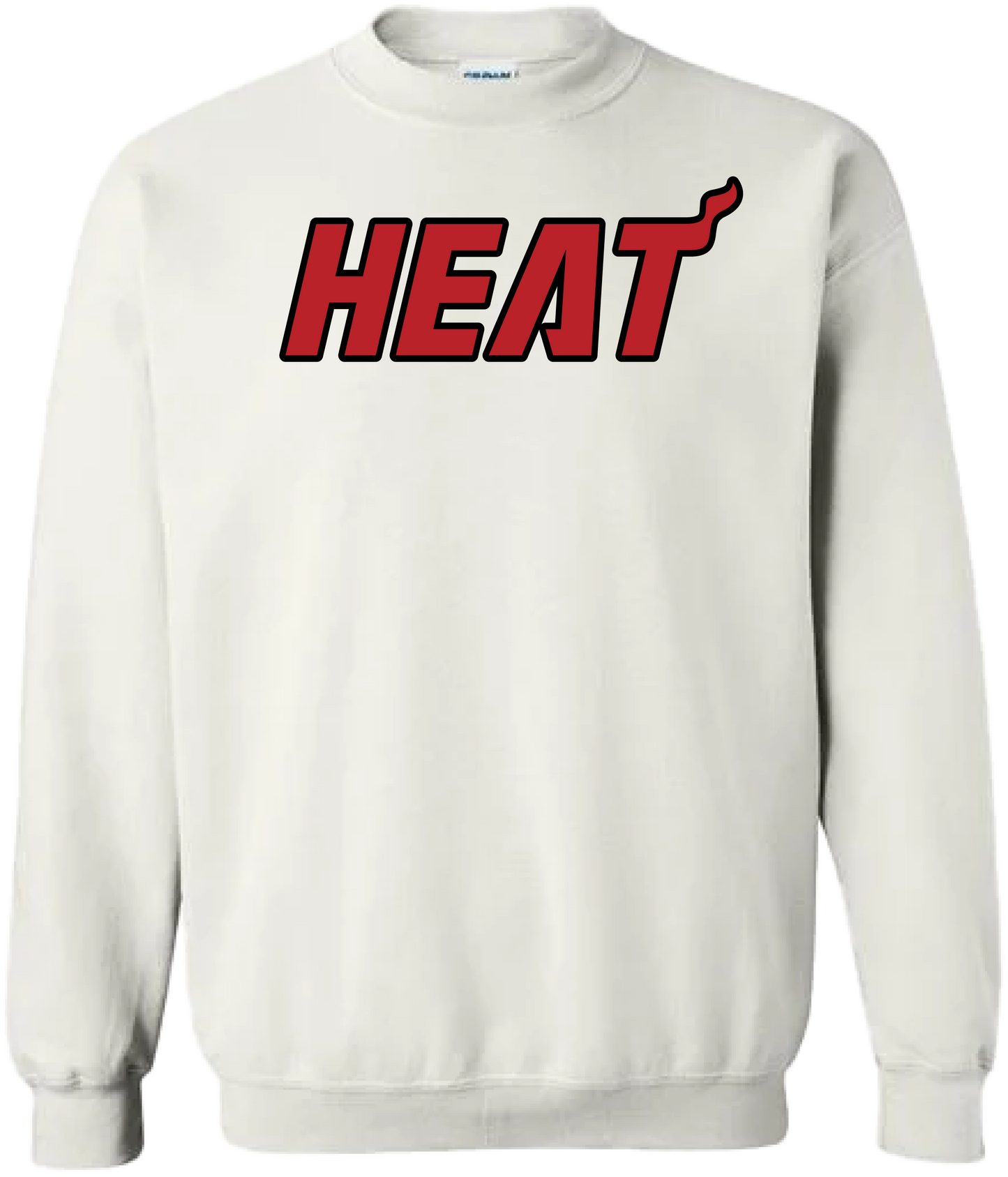 HEAT Crewneck