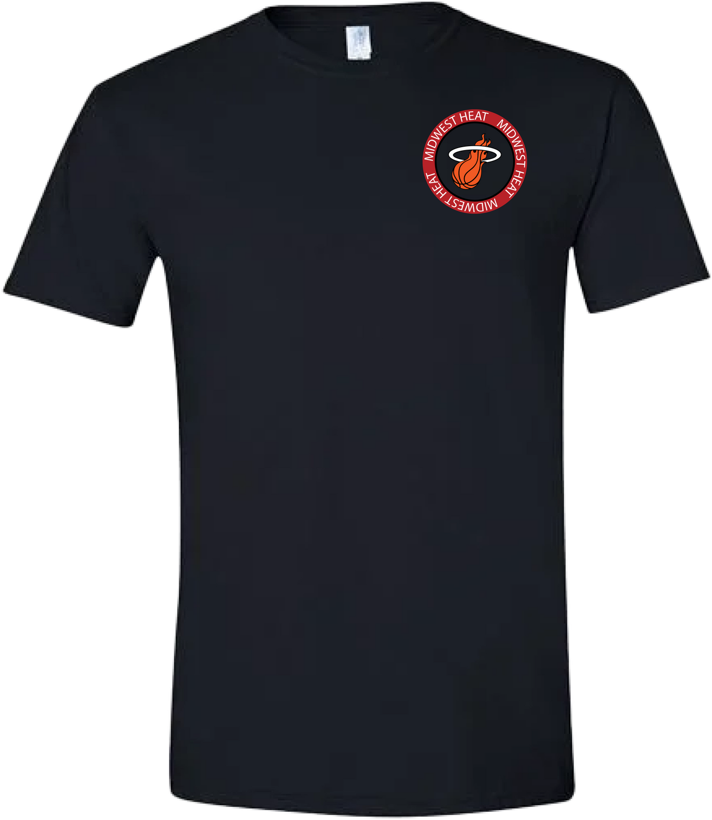 Midwest Heat Badge