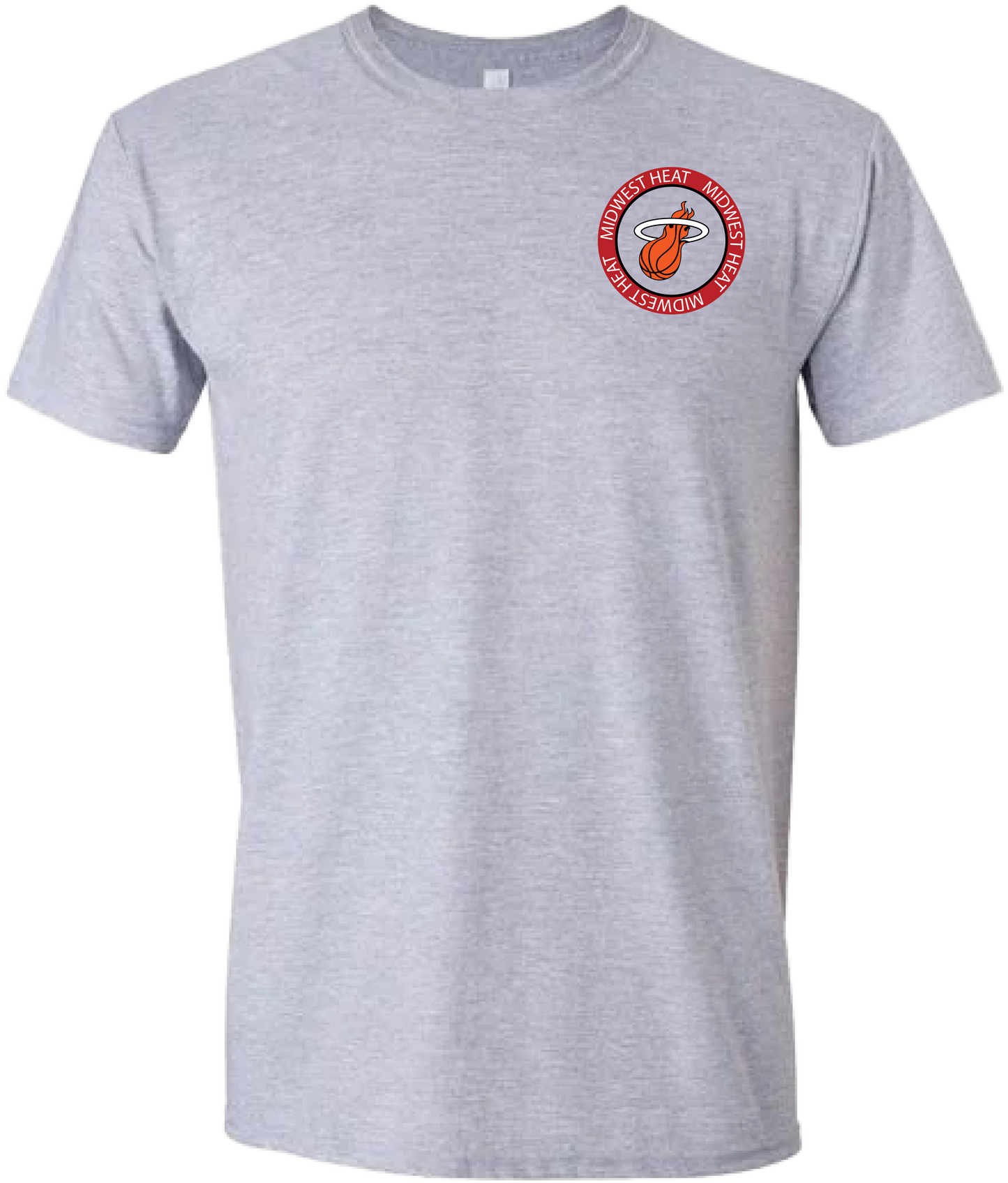 Midwest Heat Badge