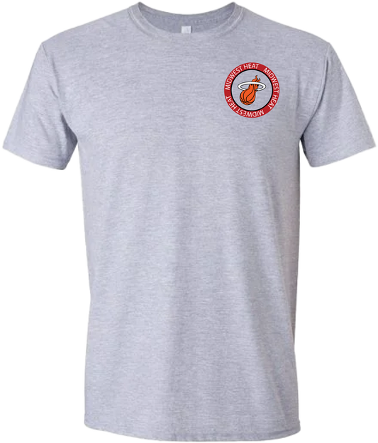 Midwest Heat Badge