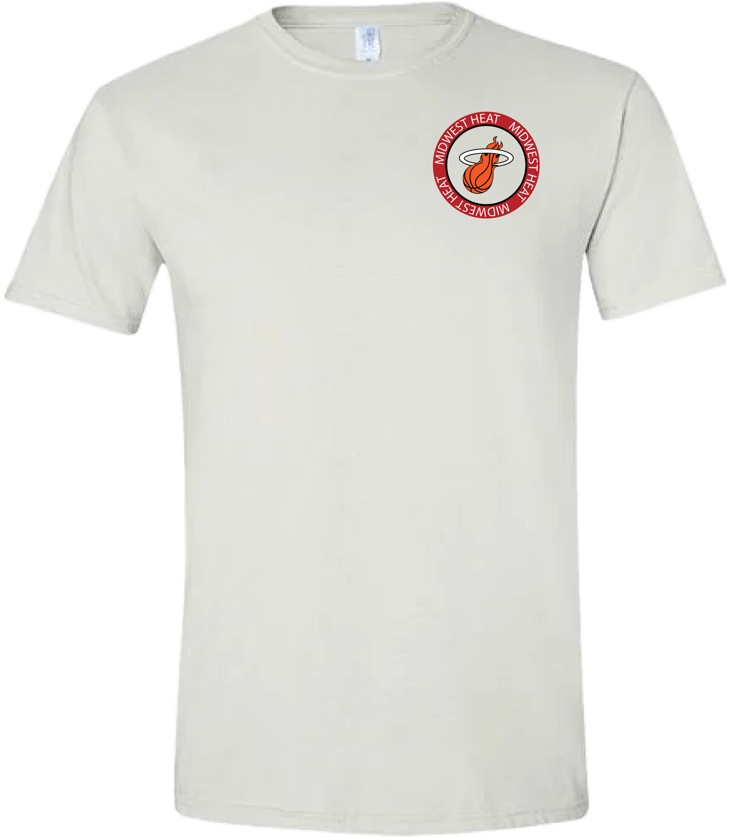 Midwest Heat Badge