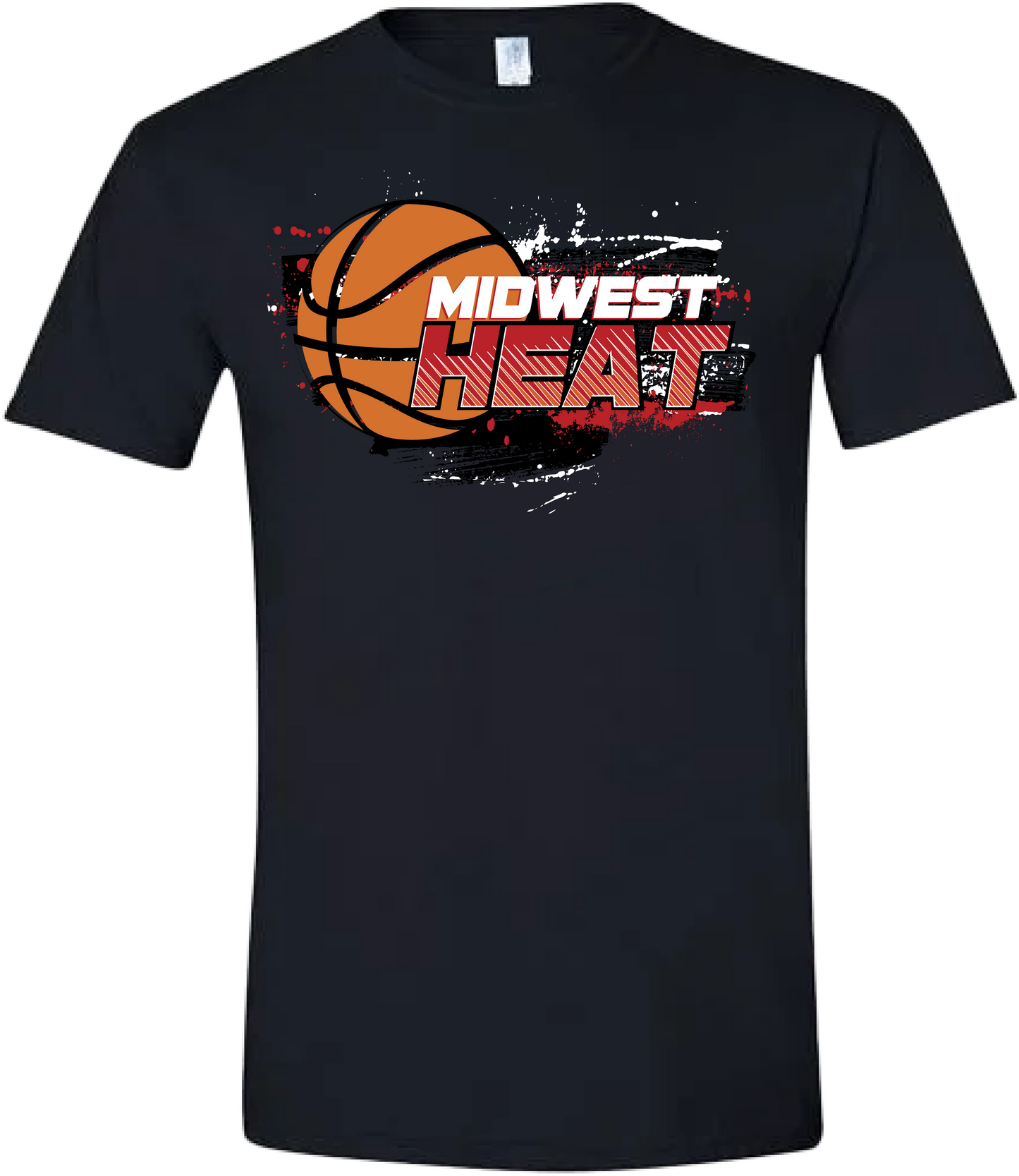 Midwest Heat Splatter