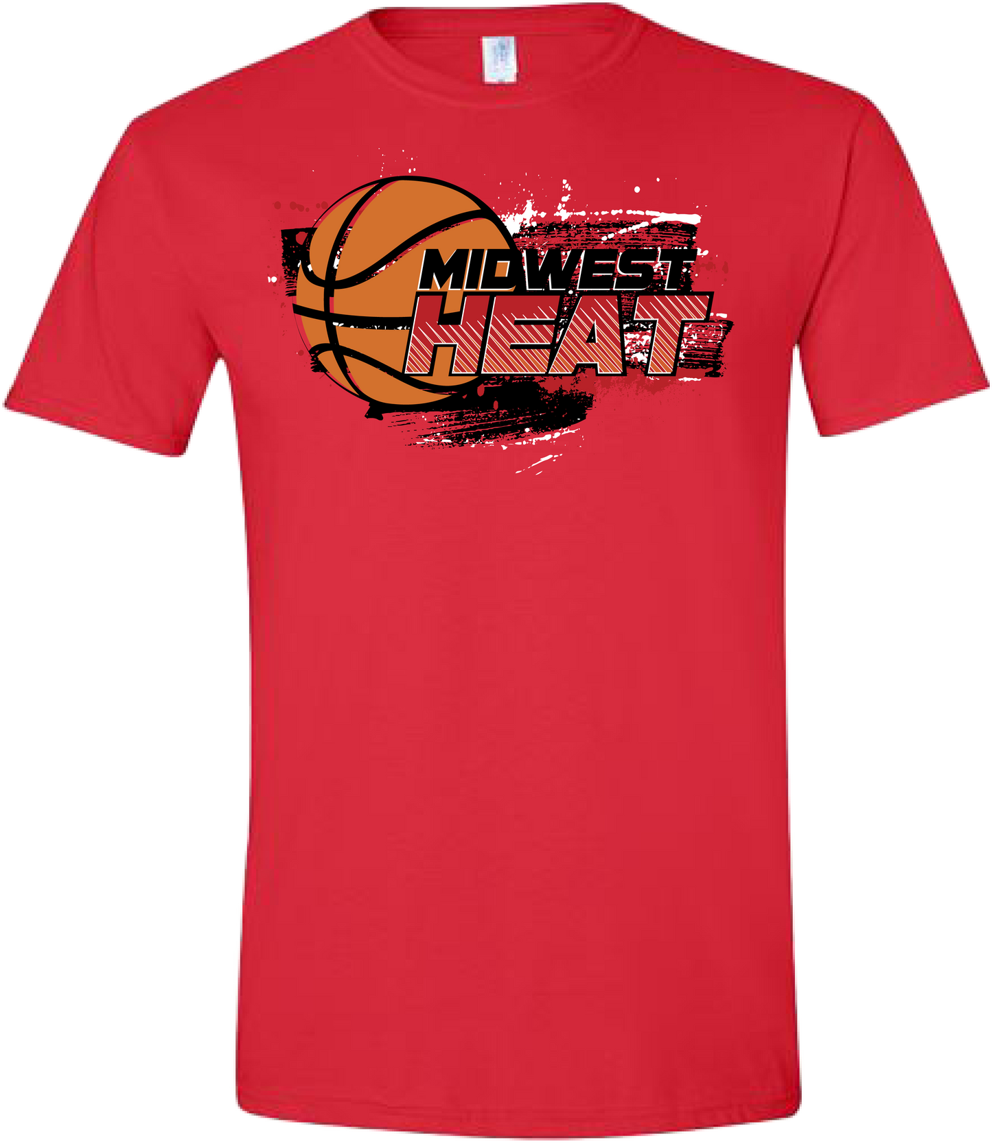 Midwest Heat Splatter