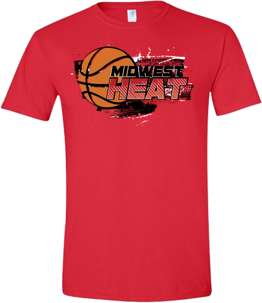 Midwest Heat Splatter