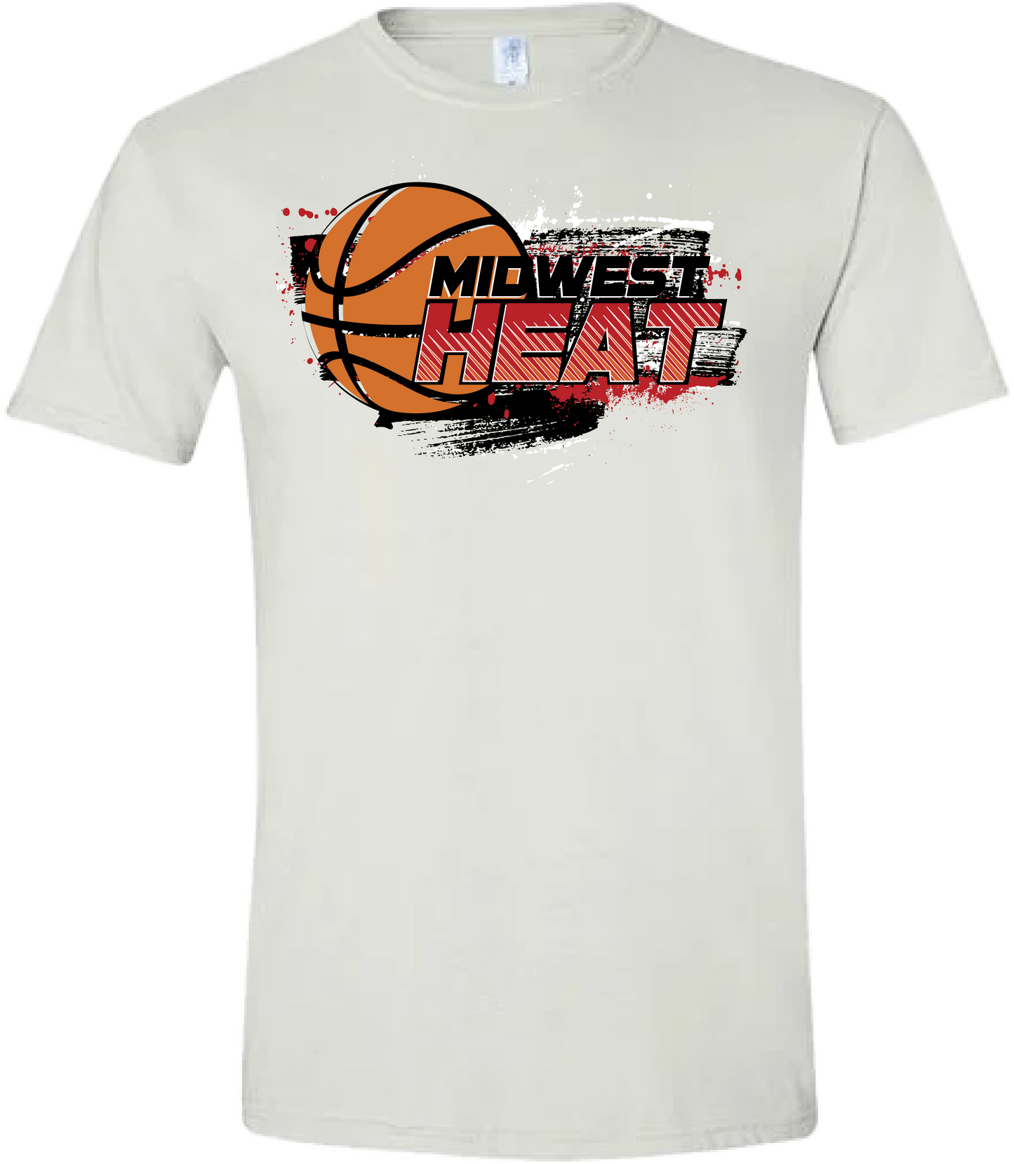 Midwest Heat Splatter