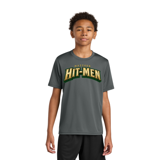 Mattoon Hit-Men 3D