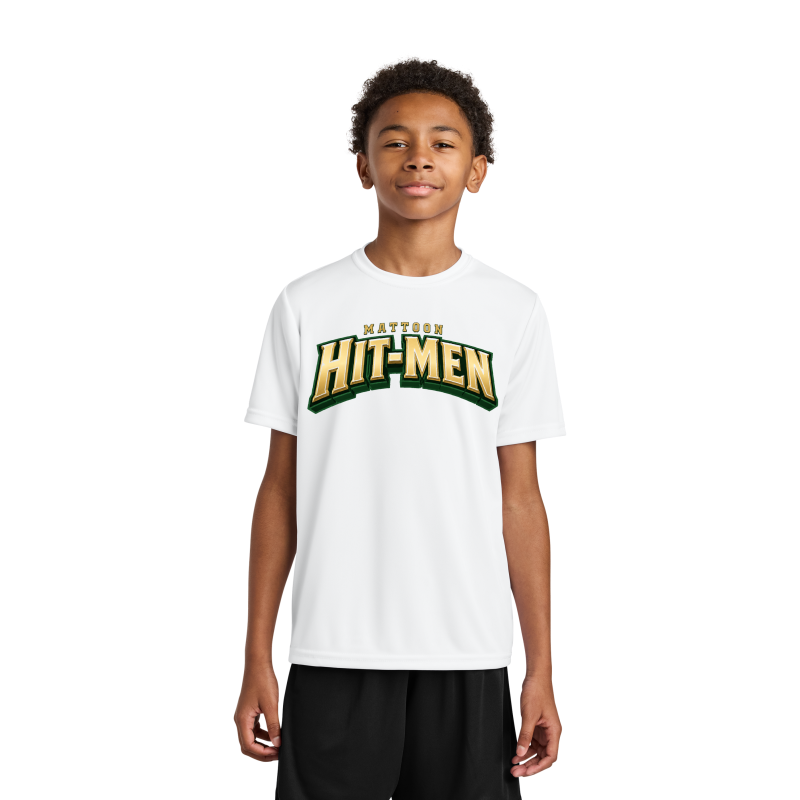 Mattoon Hit-Men 3D
