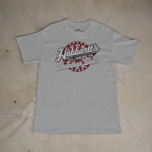 Hubbartt's Red & Black