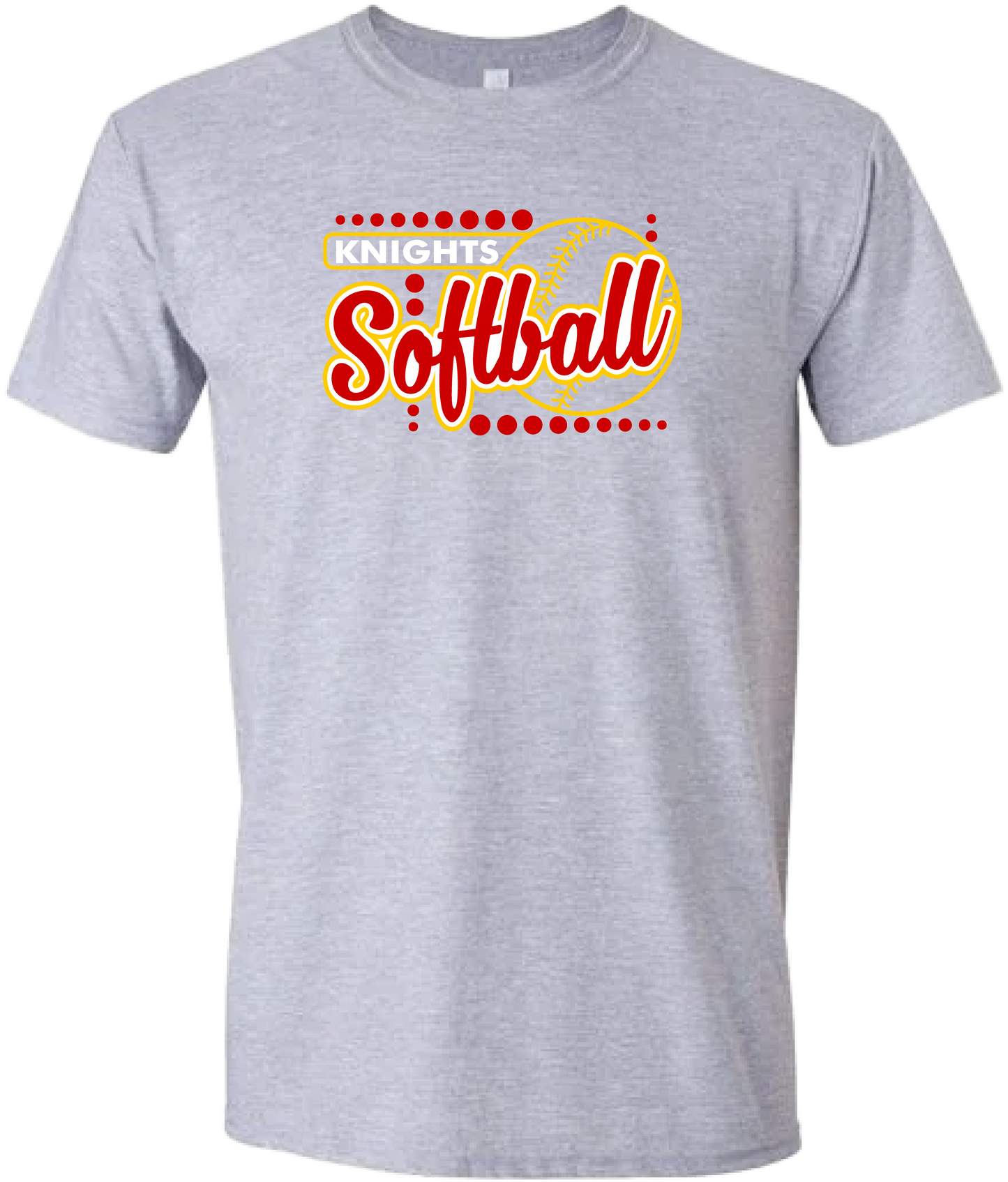 Lady Knights Softball