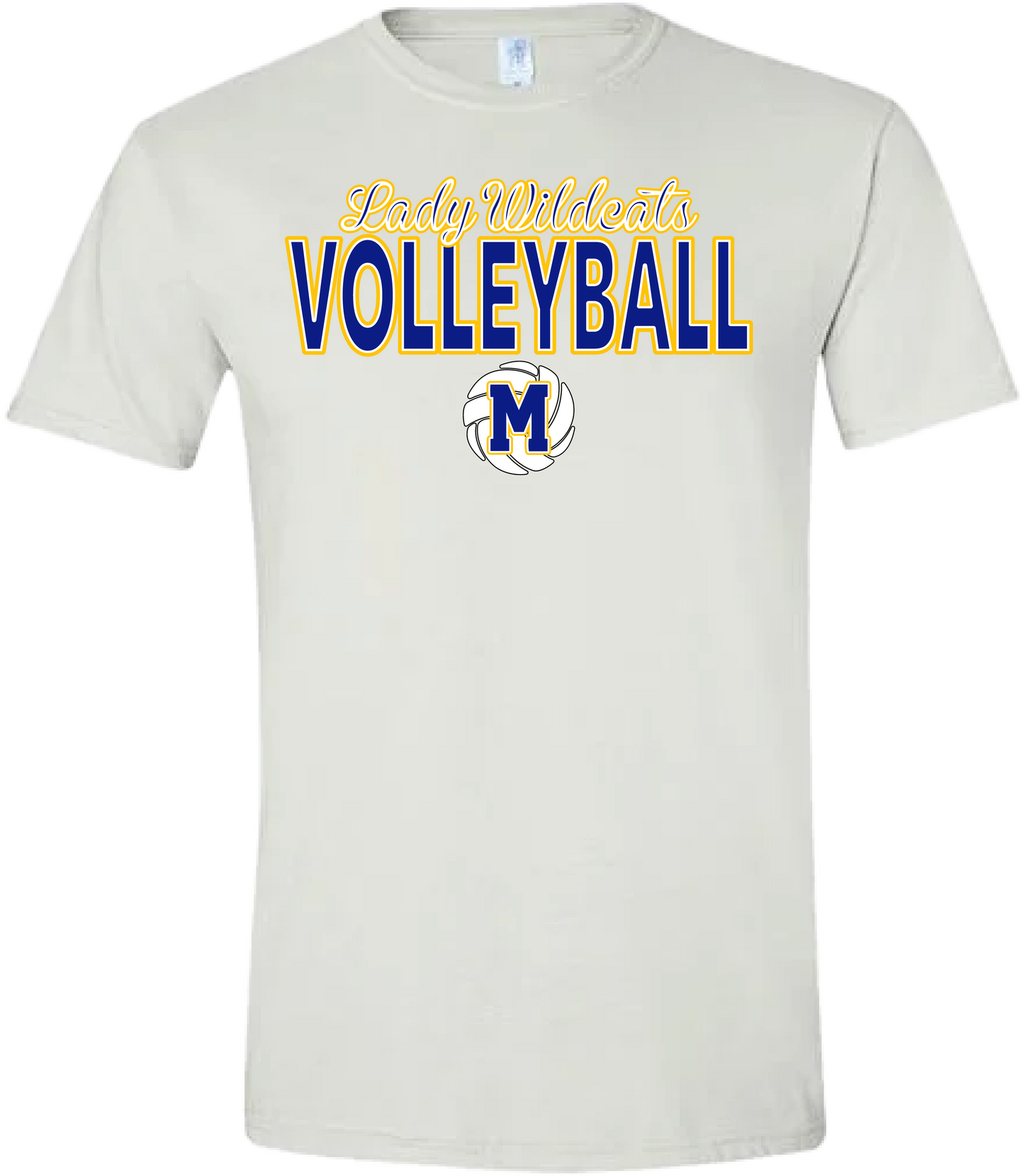 Lady Wildcats Volleyball