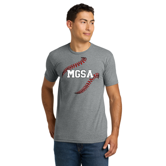 MGSA Seams