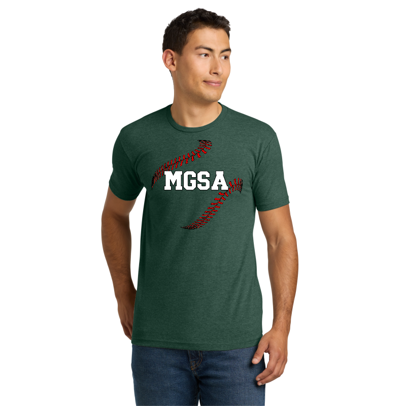 MGSA Seams