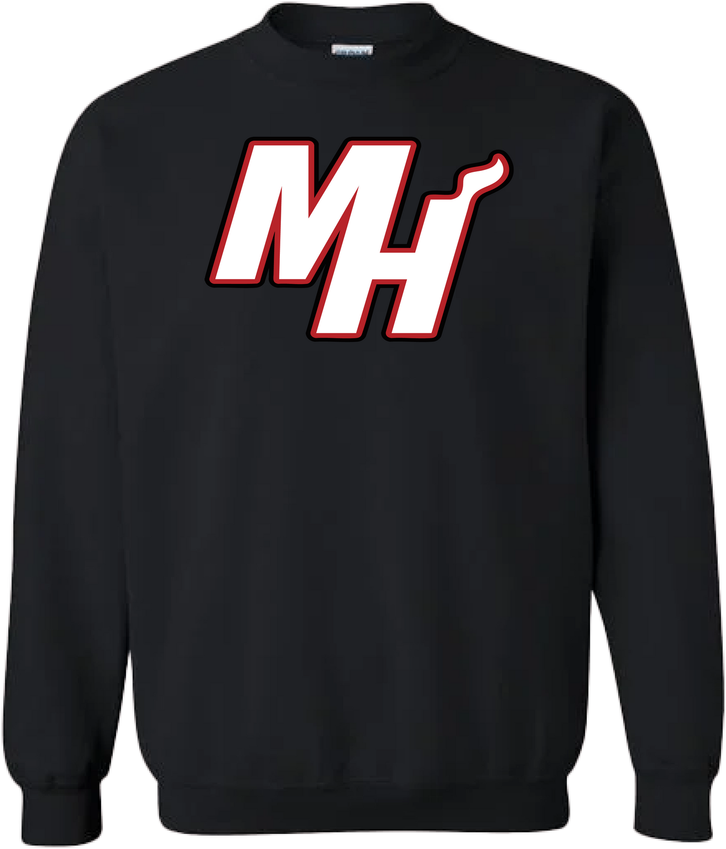 MH Crewneck