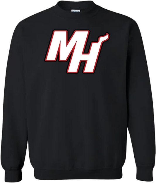 MH Crewneck