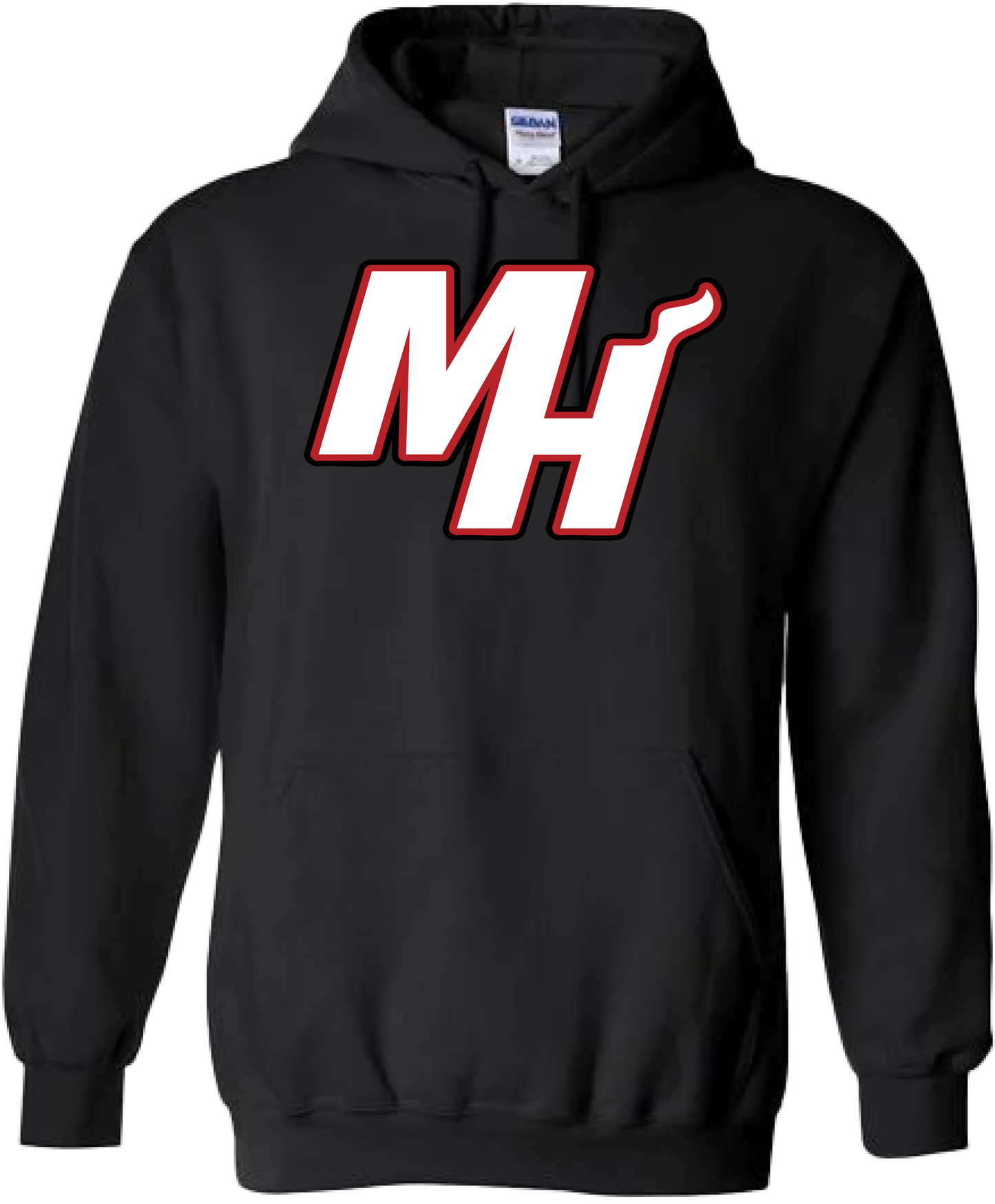 MH Hoodie