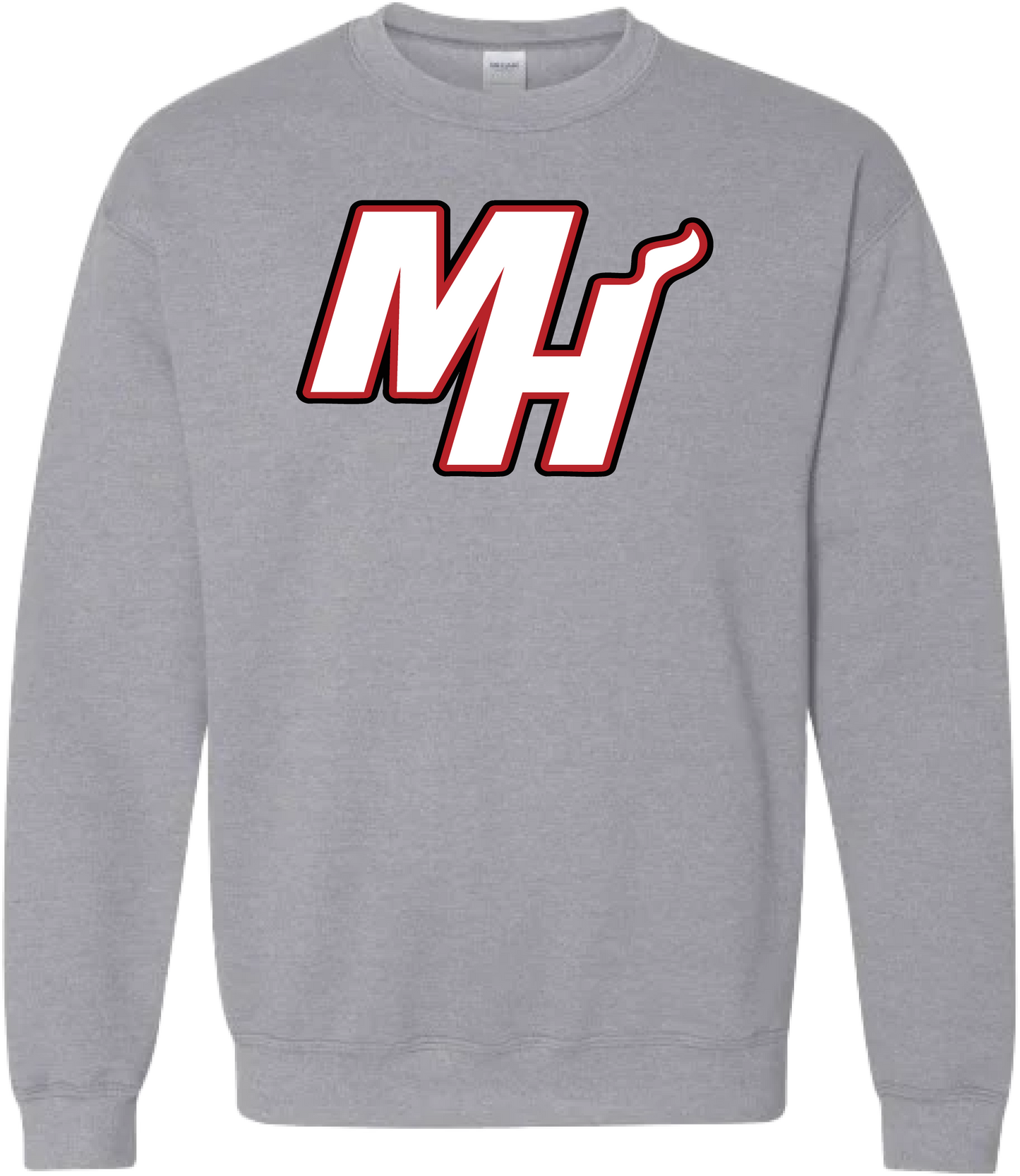 MH Crewneck