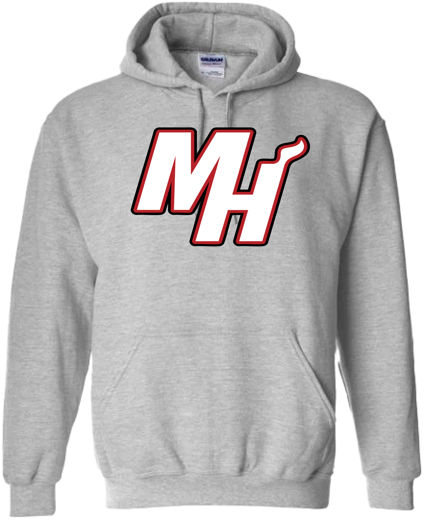 MH Hoodie