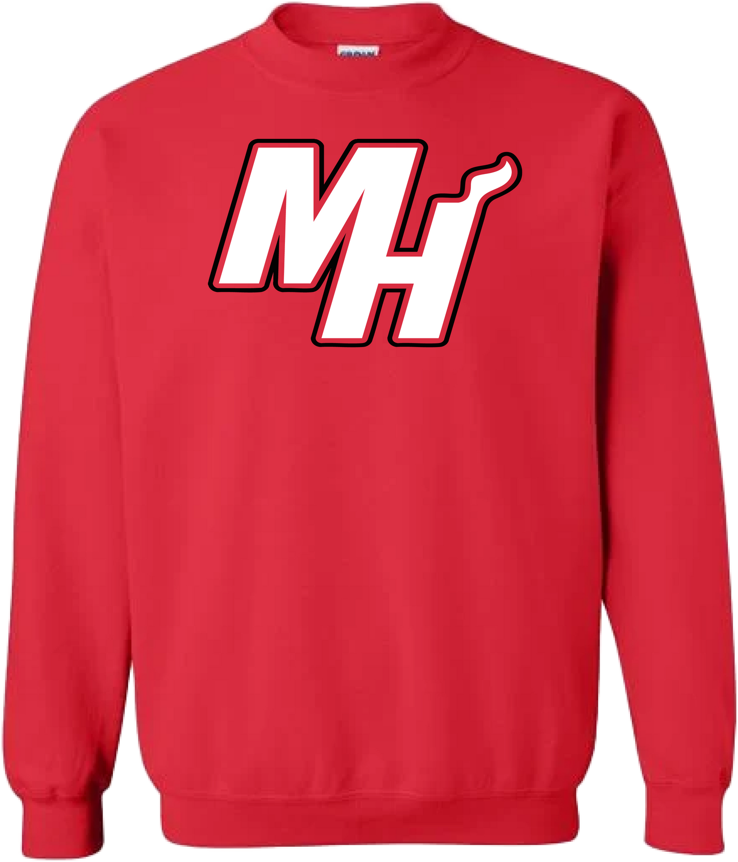 MH Crewneck