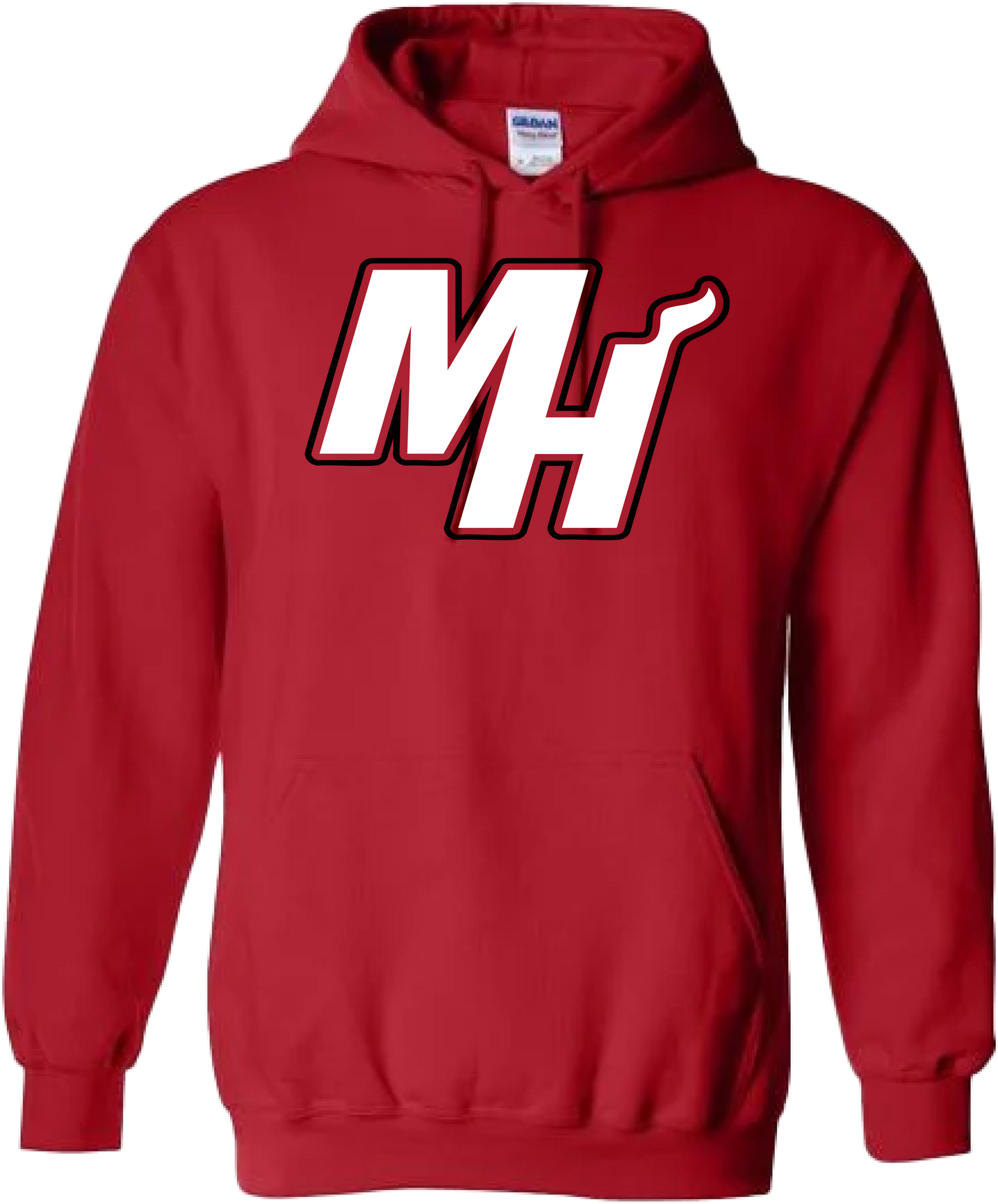 MH Hoodie