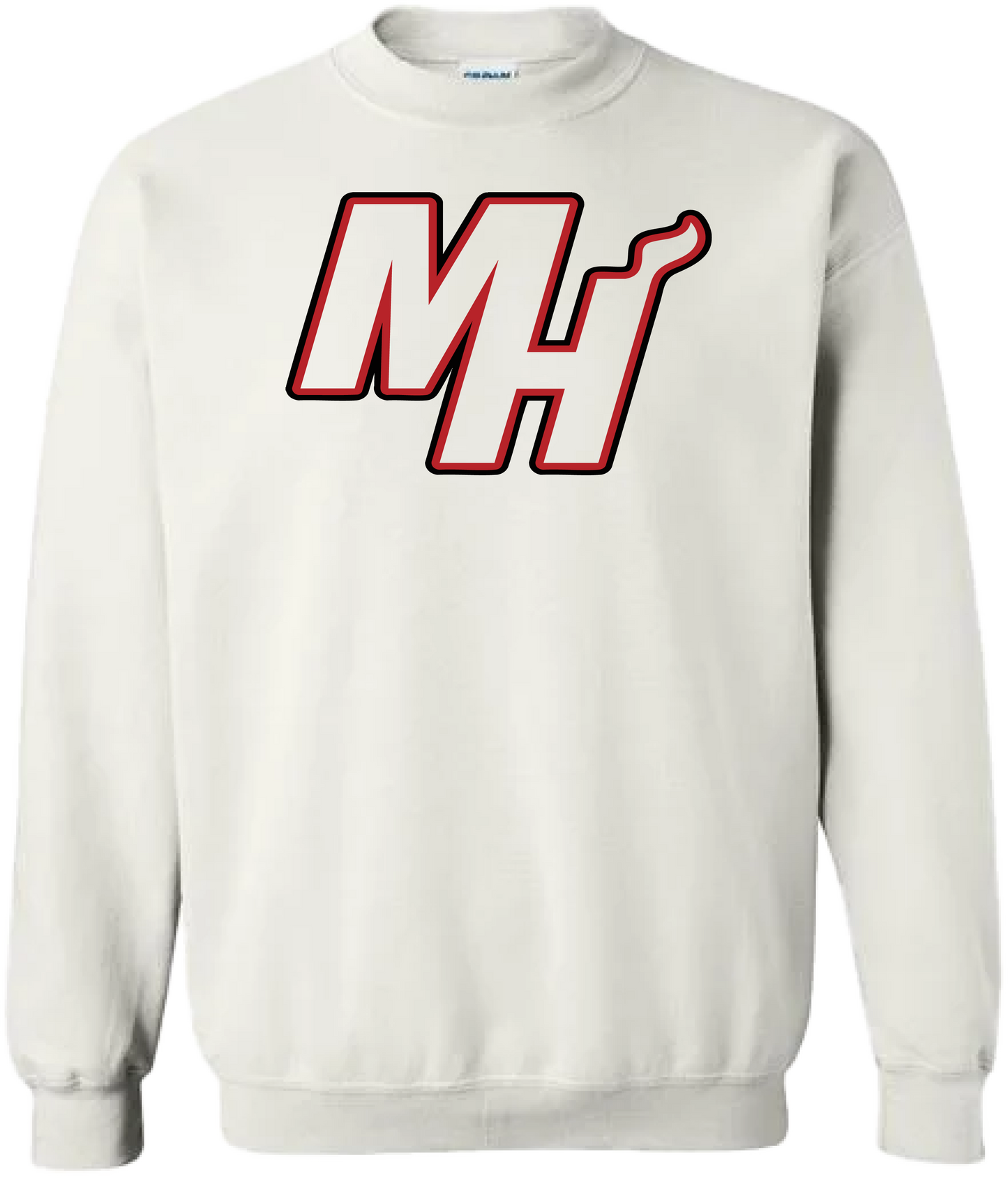 MH Crewneck