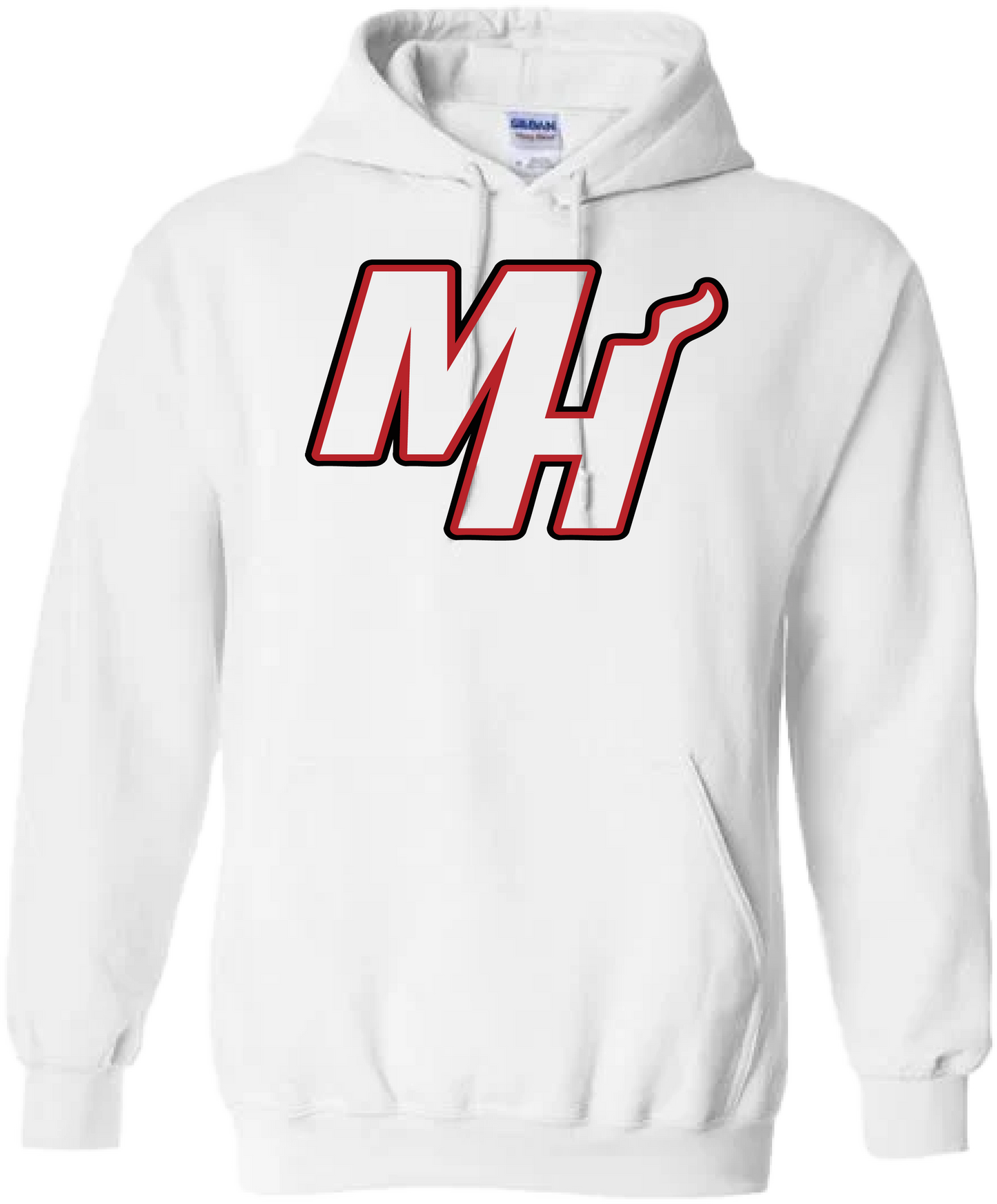 MH Hoodie