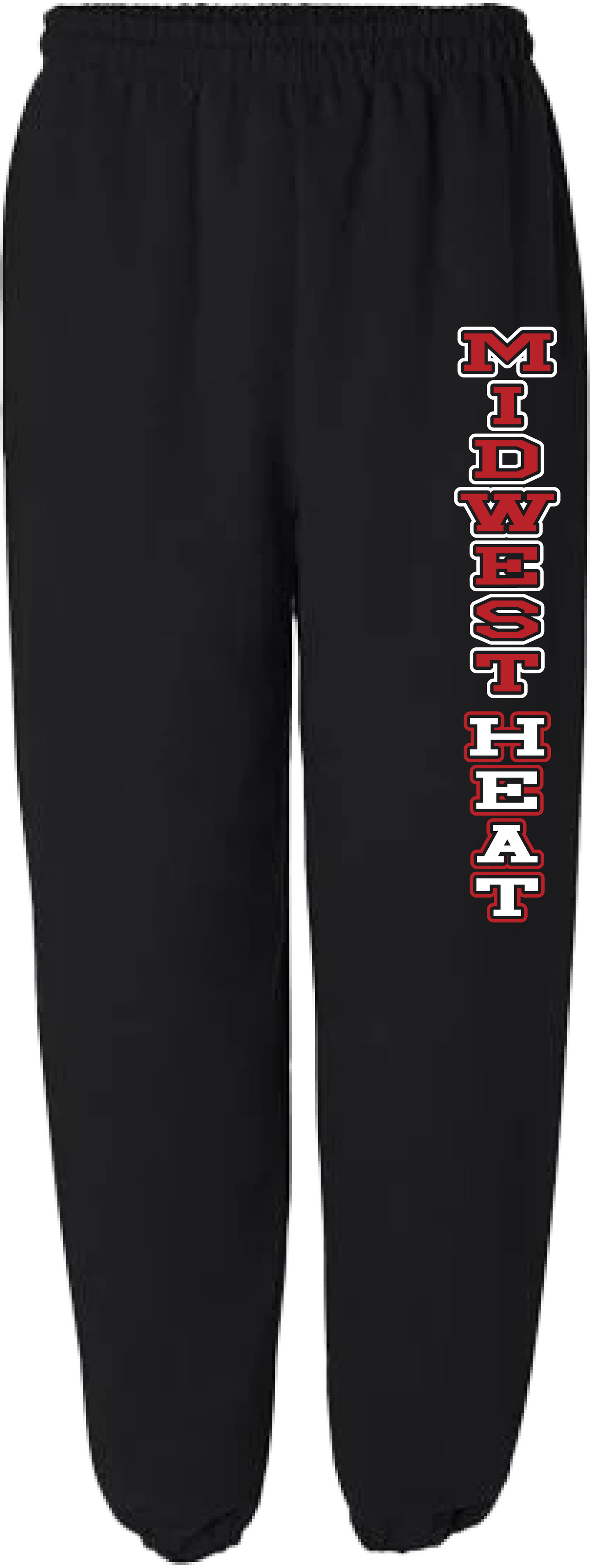 Midwest Heat Jogger