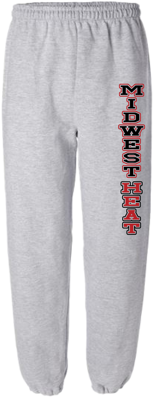Midwest Heat Jogger