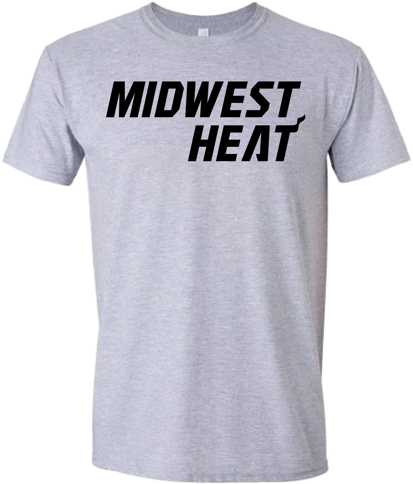 Midwest Heat Simple