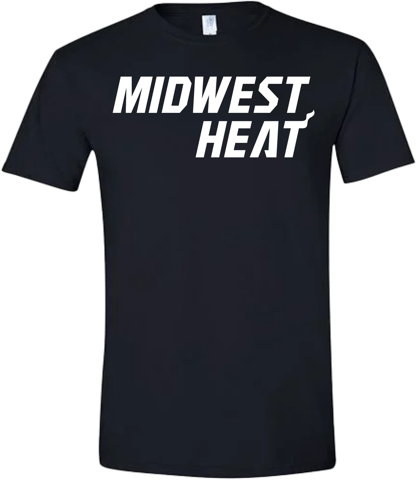 Midwest Heat Simple
