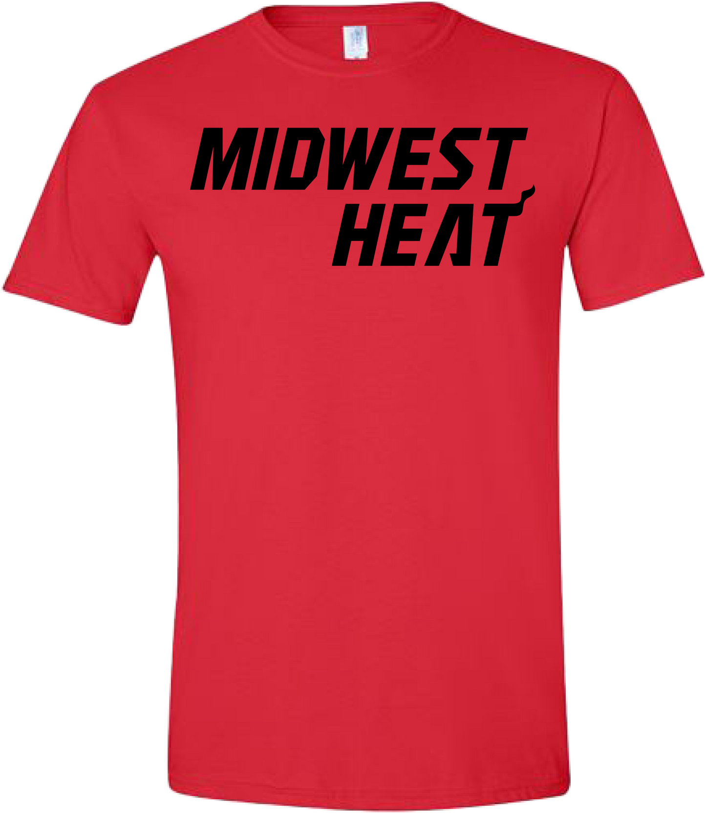 Midwest Heat Simple