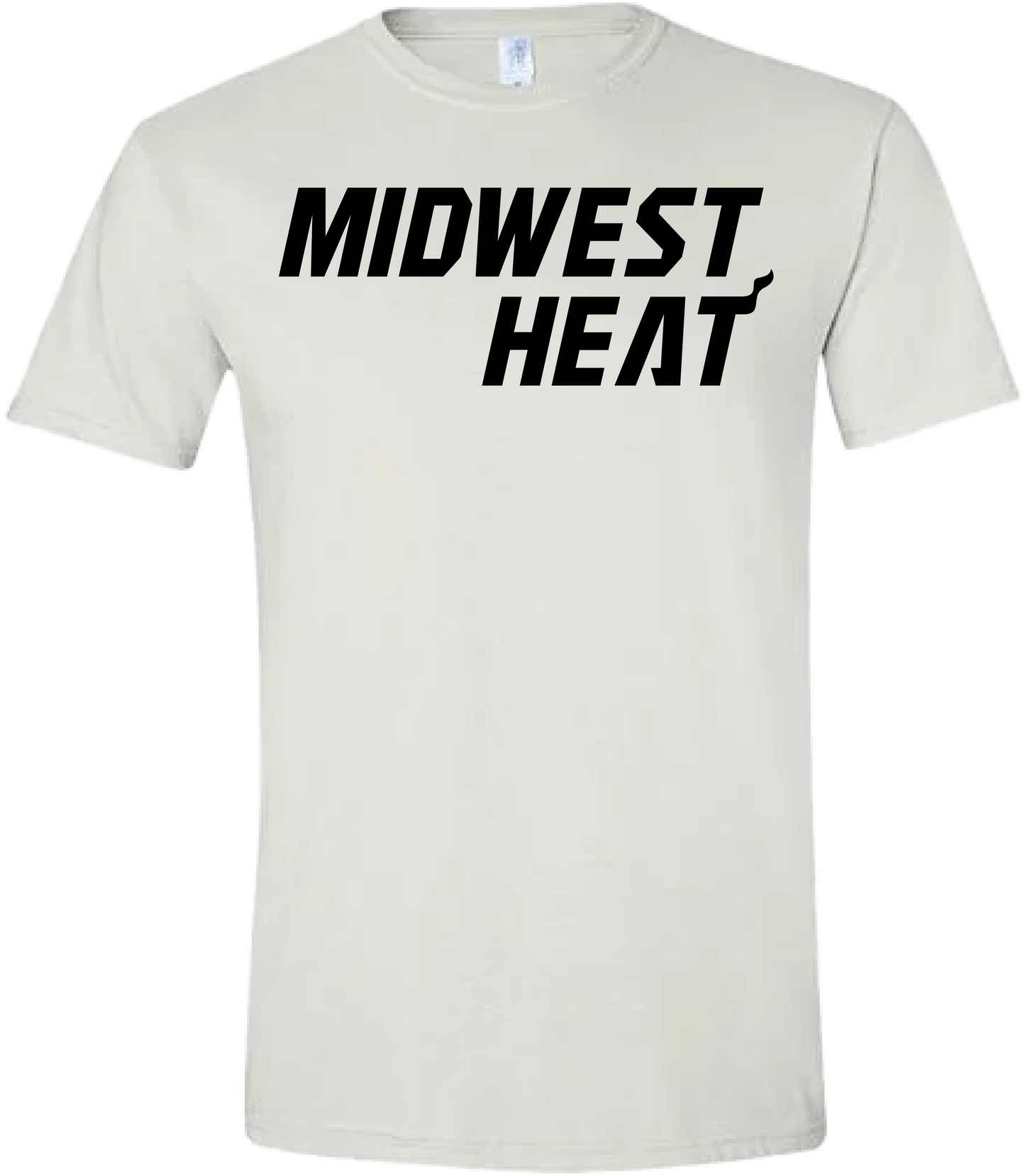 Midwest Heat Simple