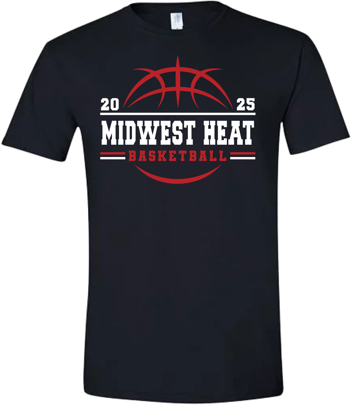 Midwest Heat 2025