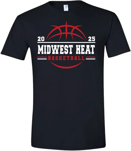 Midwest Heat 2025