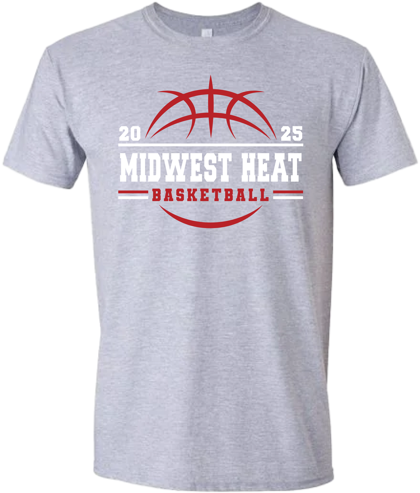 Midwest Heat 2025